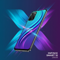 Infinix Smart 10 256GB