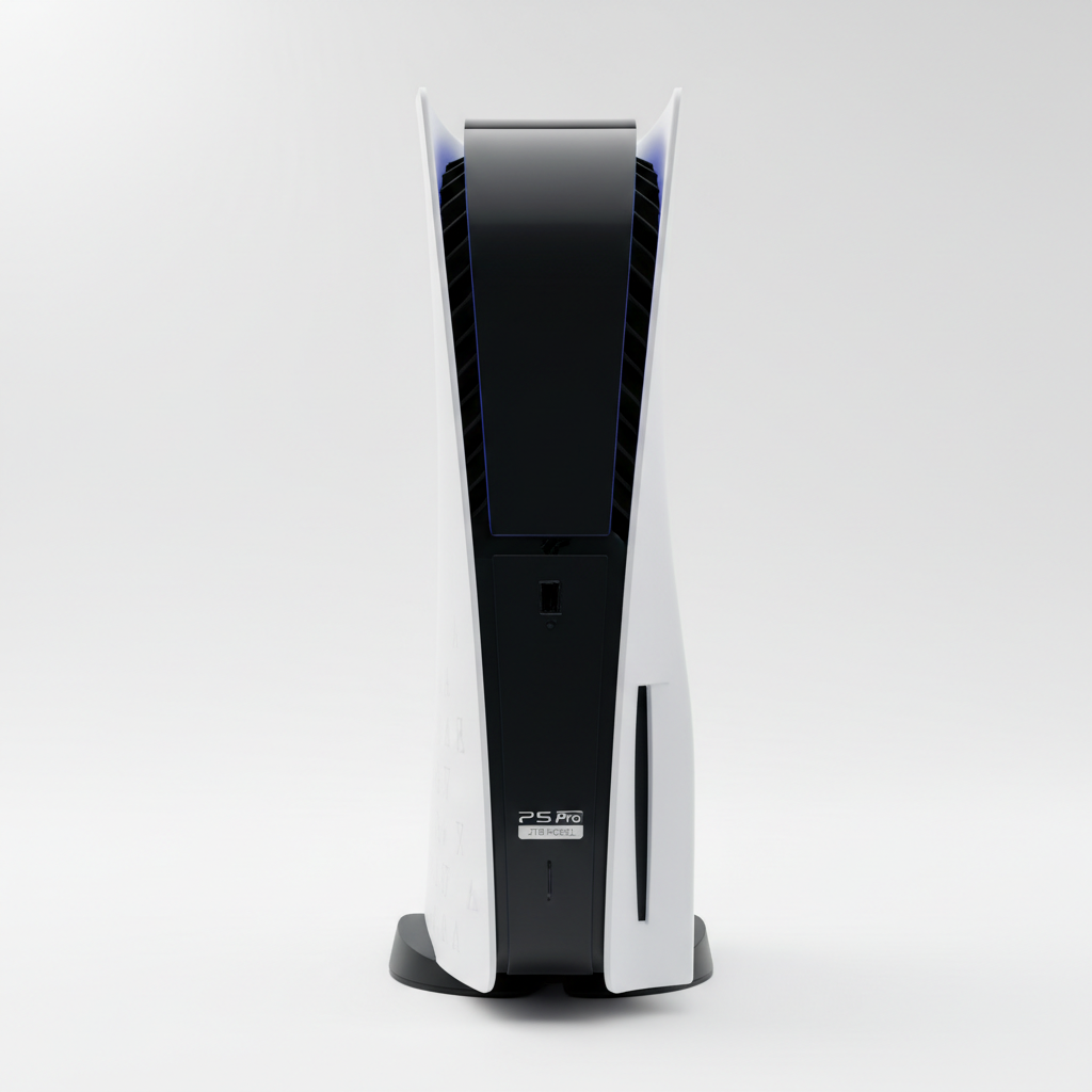 PS5 Pro